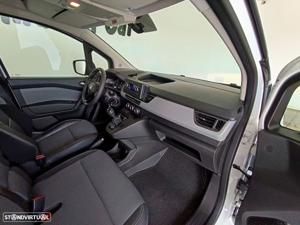 Renault Kangoo 1.5 Blue dCi Life - 12