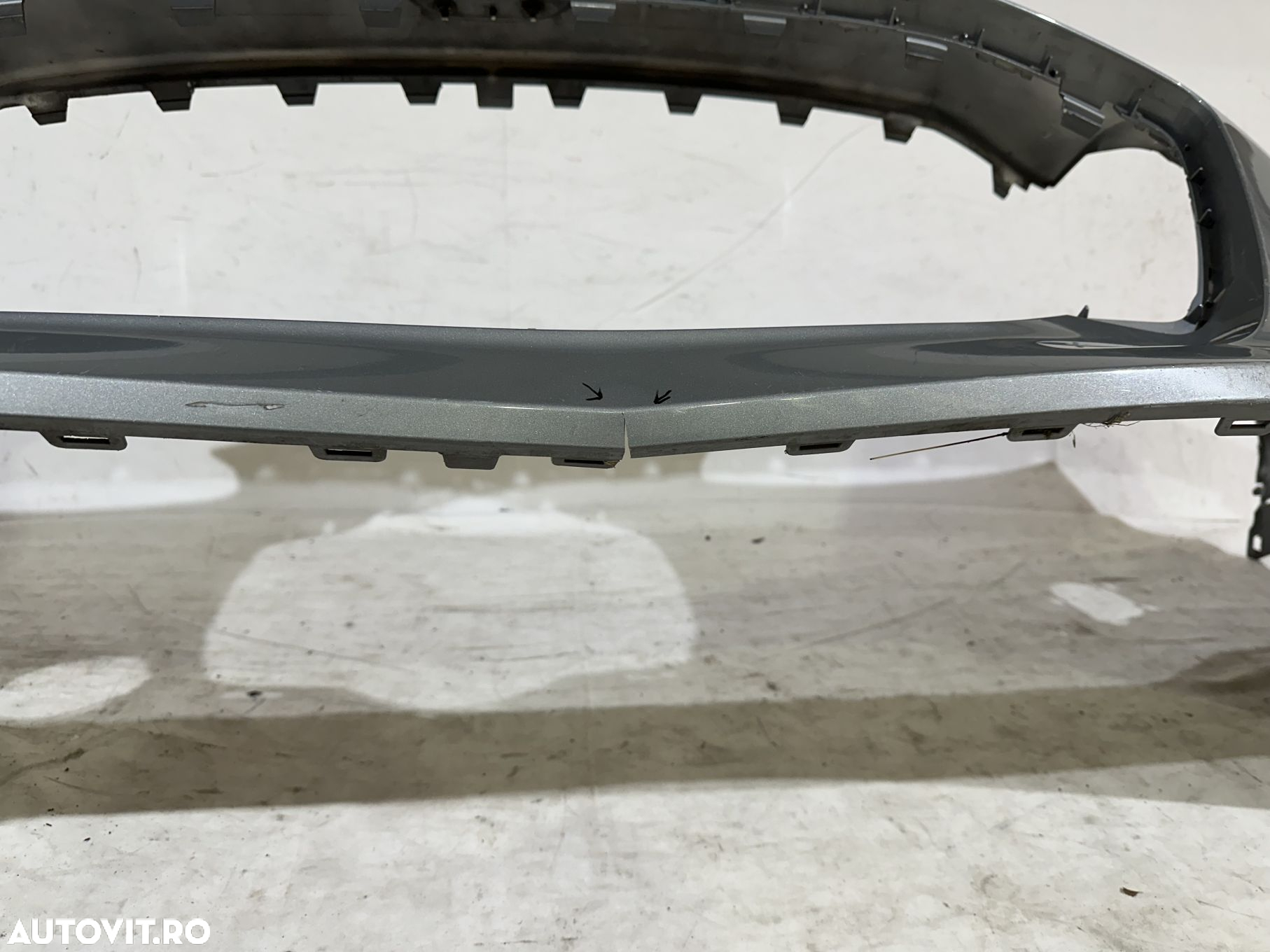 Bara fata Ford Puma, 2019, 2020, 2021, 2022, 2023, cod origine OE L1TB-17757-A. - 7