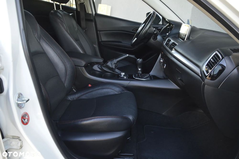Mazda 3 2013