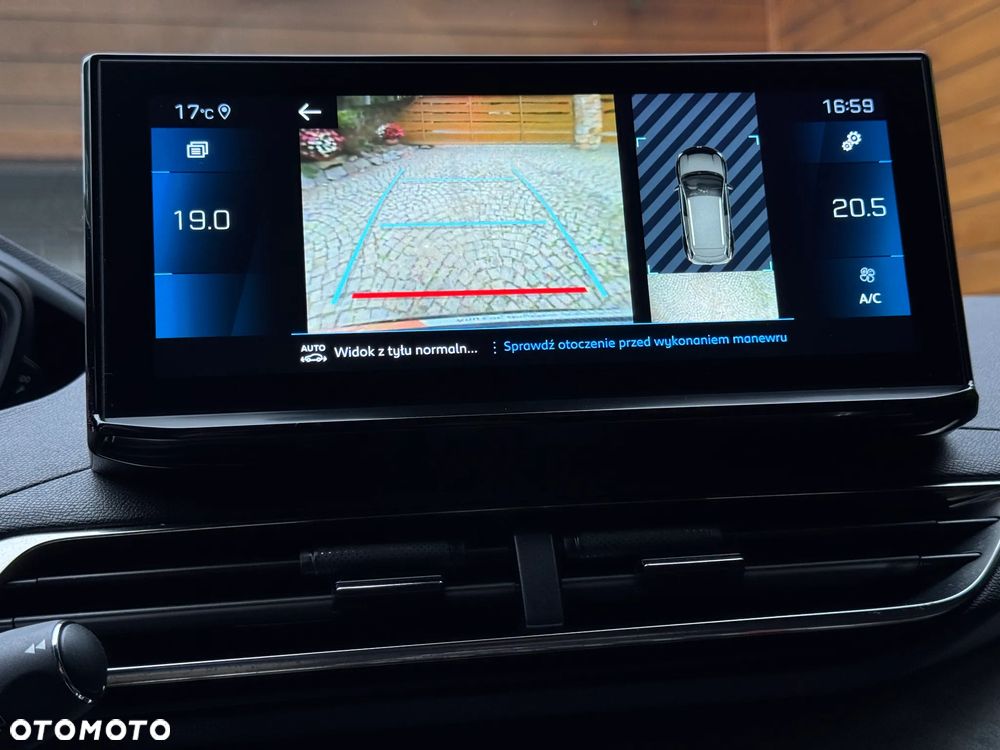 Peugeot 3008 1.5 BlueHDi GT S&S EAT8 - 23
