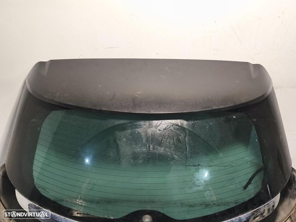 Tampa da mala OPEL INSIGNIA A Sports Tourer 22737643 - 3