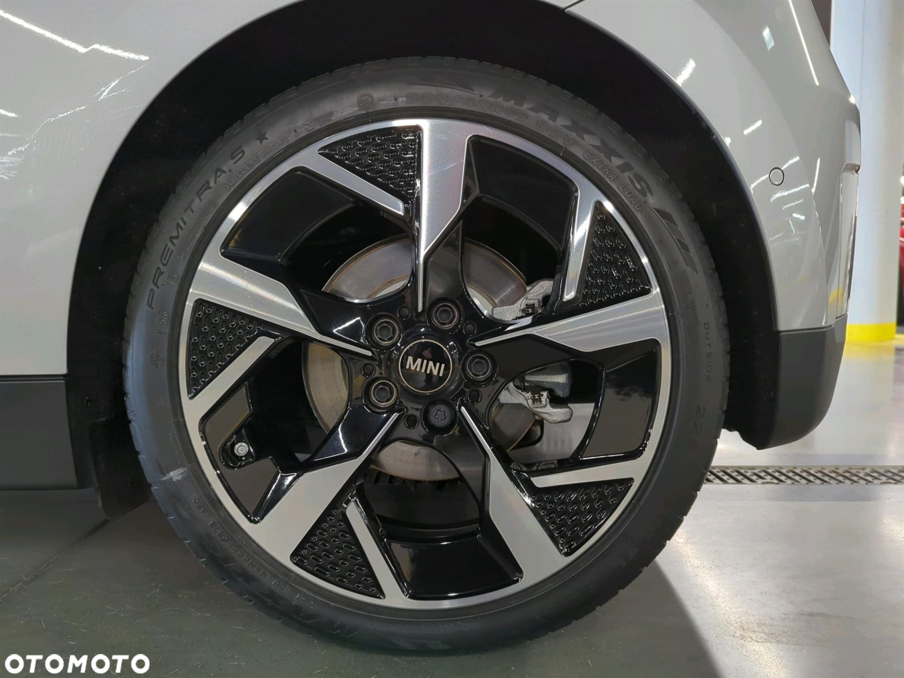 MINI Cooper - 10