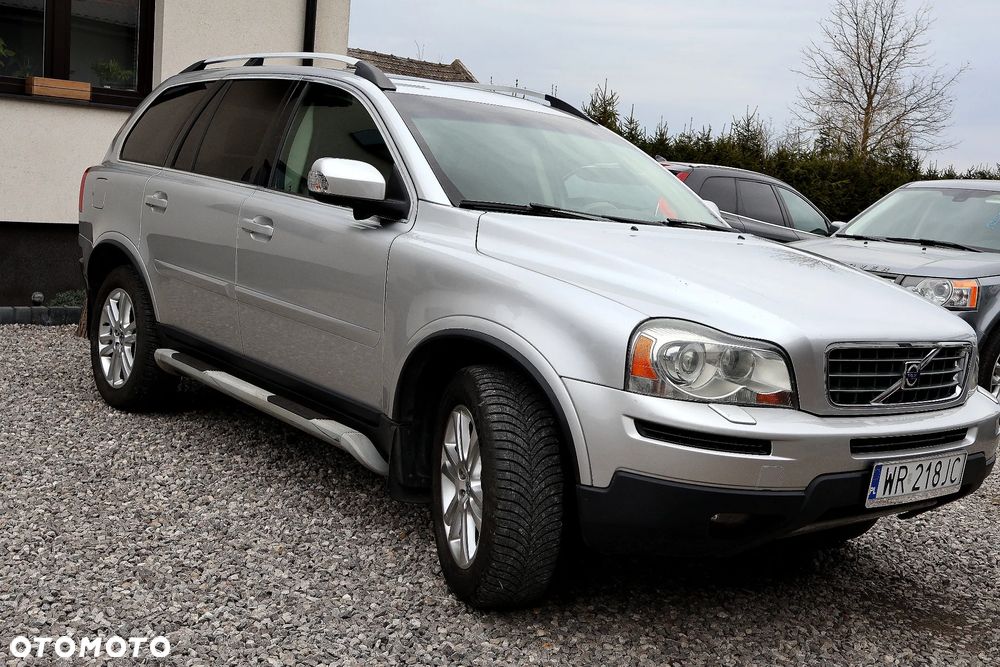 Volvo XC 90 - 5