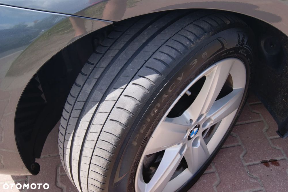BMW Seria 2 218d GT Sport Line - 10