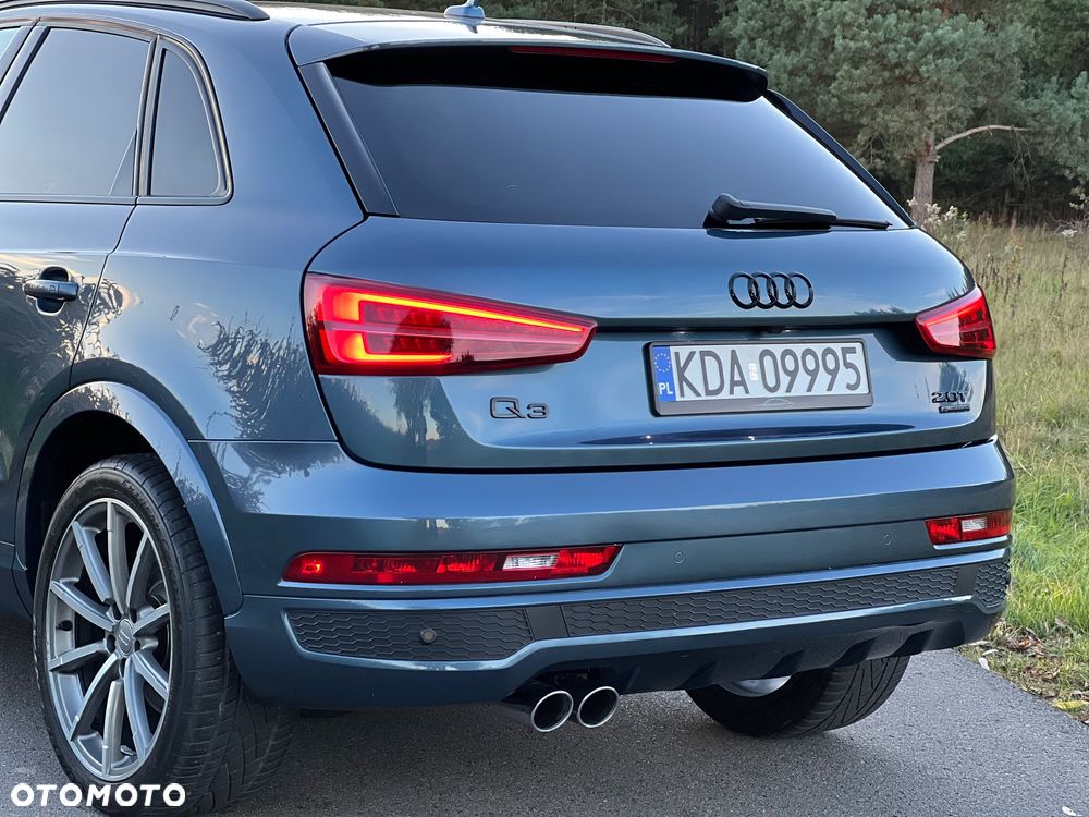 Audi Q3 - 3