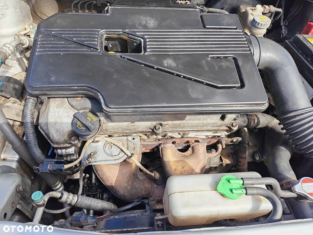 Suzuki SX4 1.6 GS / Premium - 31