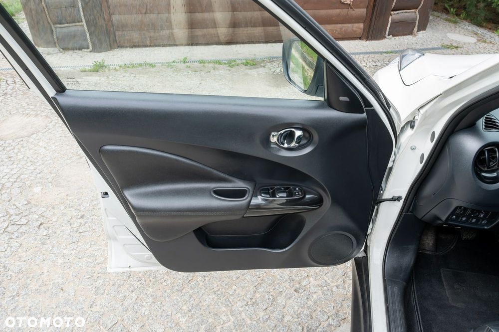 Nissan Juke 1.2 DIG-T 360 - 24