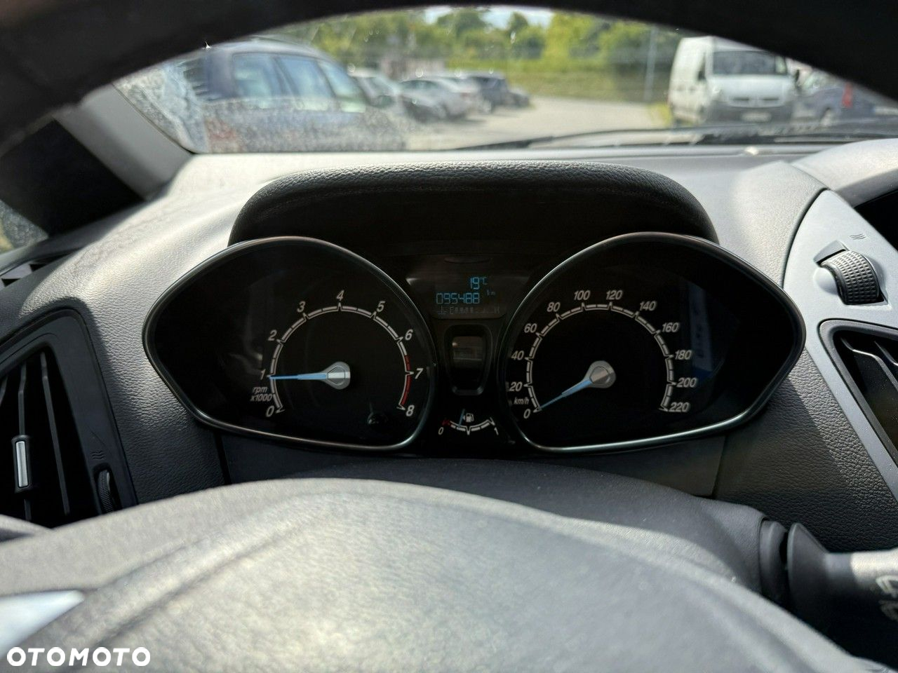 Ford B-MAX - 16
