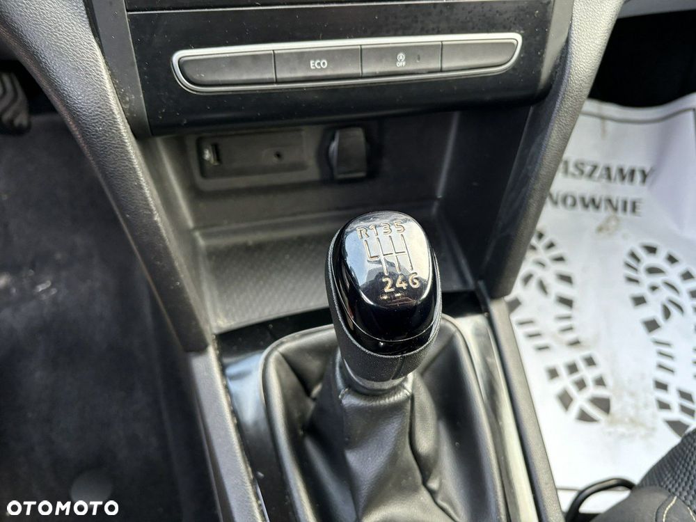 Renault Megane 1.2 16V TCE Energy Dynamique - 18