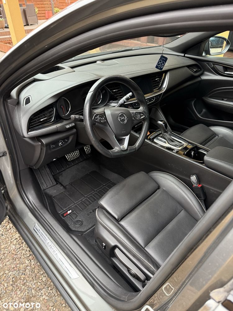 Opel Insignia - 5