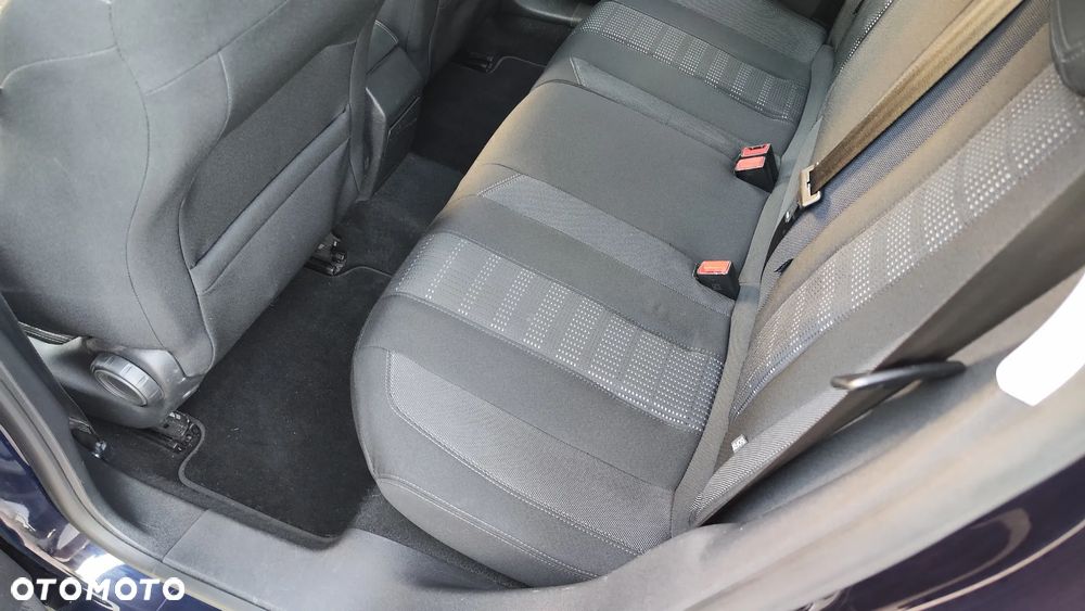 Peugeot 308 130 e-THP Stop & Start Allure - 24