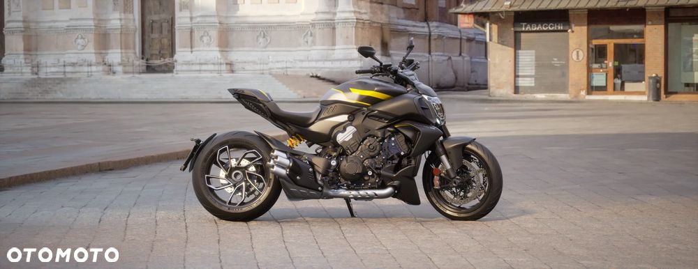 Ducati Diavel - 3