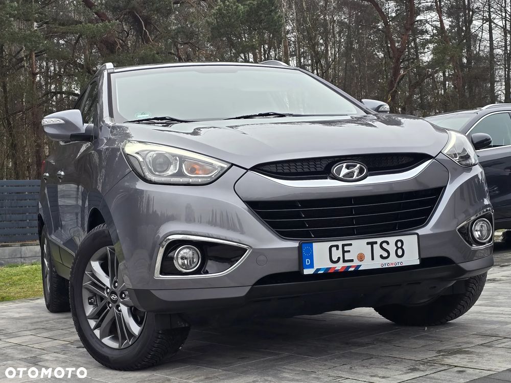 Hyundai ix35 1.6 2WD Style - 6