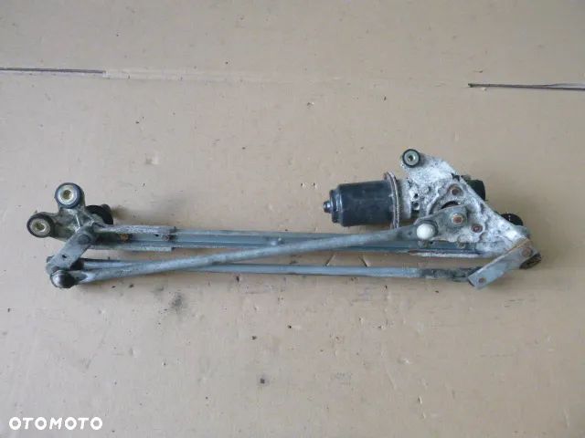 SILNICZEK MECHANIZM WYCIERACZEK HONDA CIVIC VI 3D HB - 16