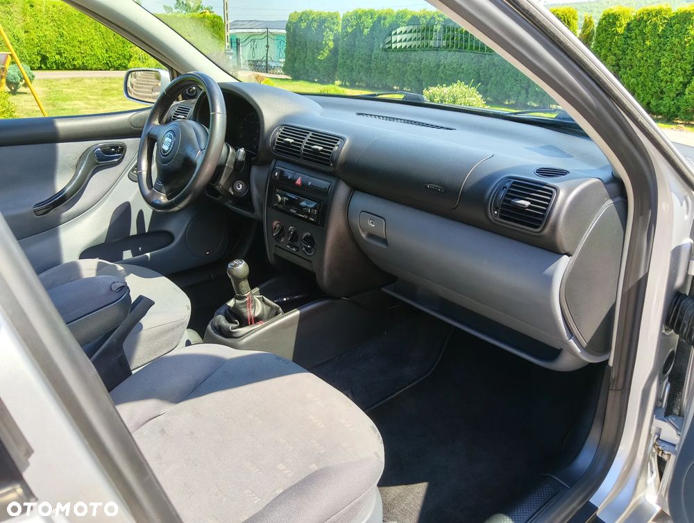 Seat Leon 1.4 Spirit - 7