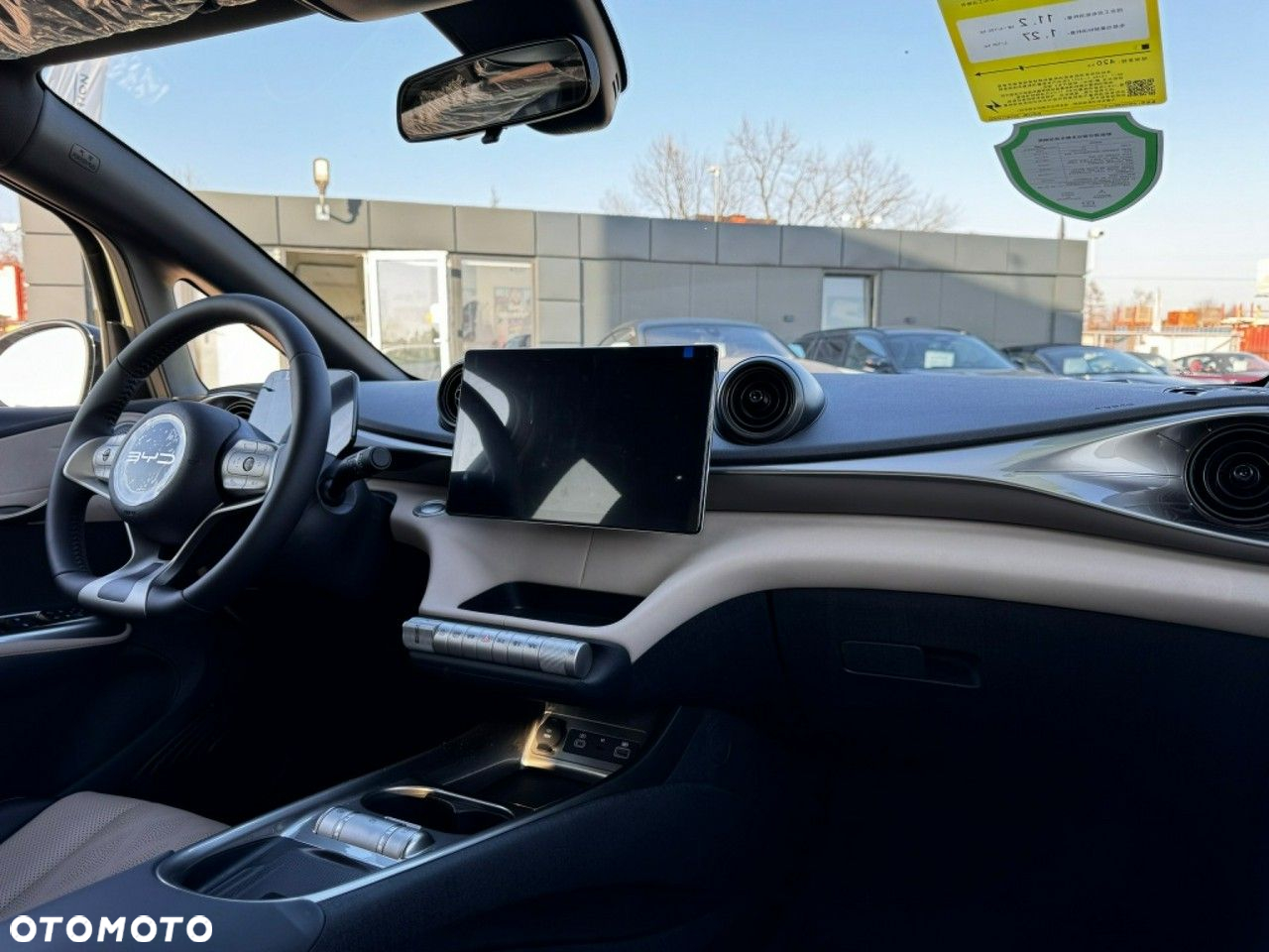 BYD Dolphin Active - 10