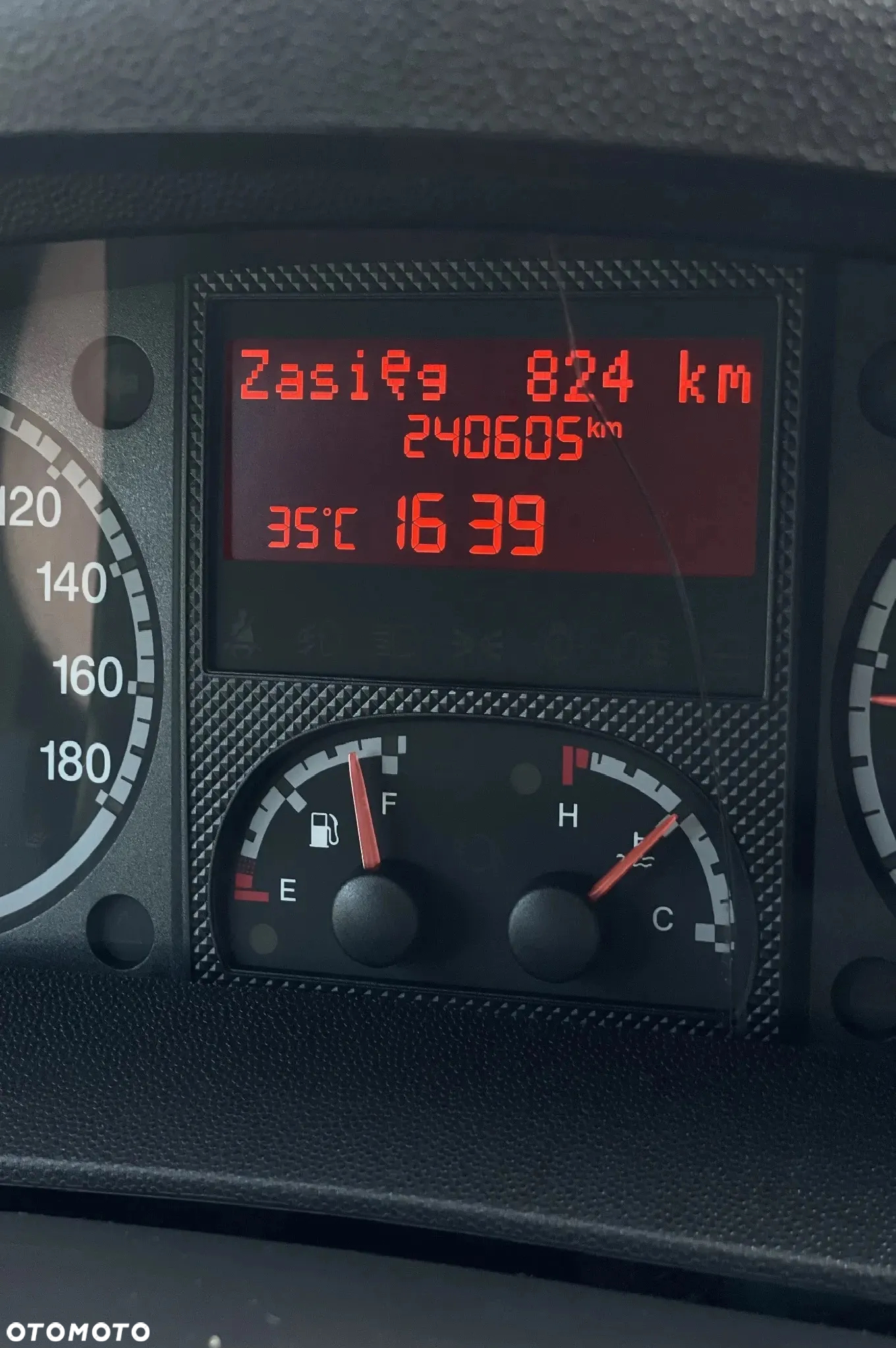 Peugeot Boxer - 15
