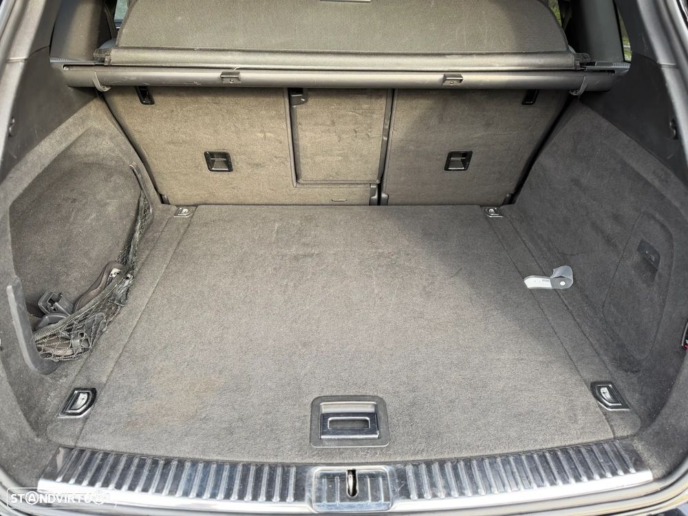 Porsche Cayenne Tiptronic S - 16