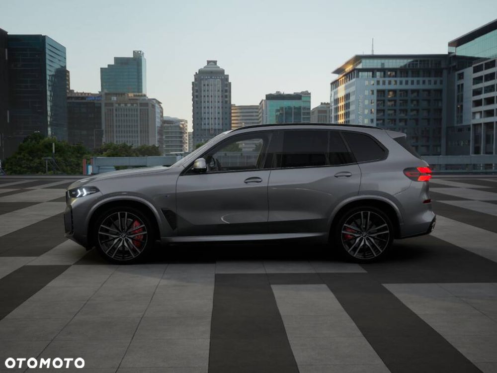BMW X5 xDrive30d - 5