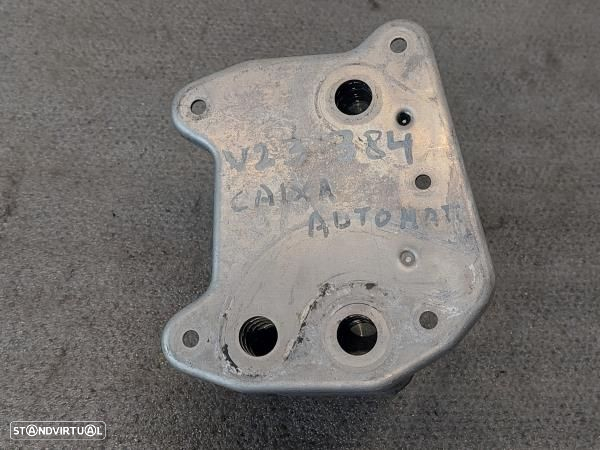 Radiador Oleo Mercedes-Benz C-Class Station (203) - 4