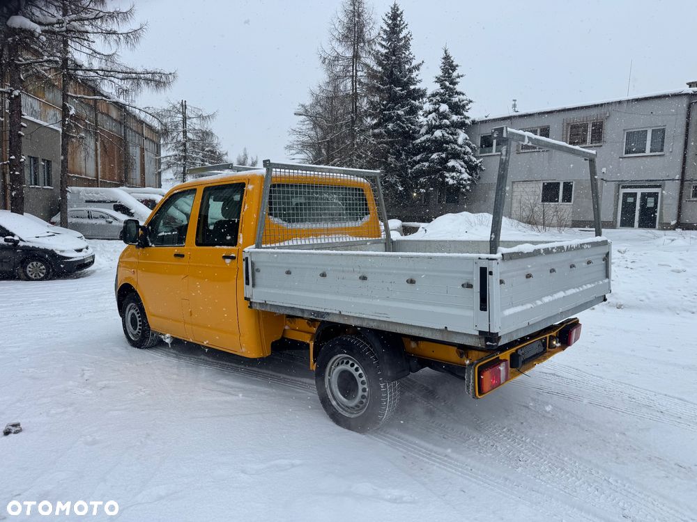 Volkswagen T5 - 7