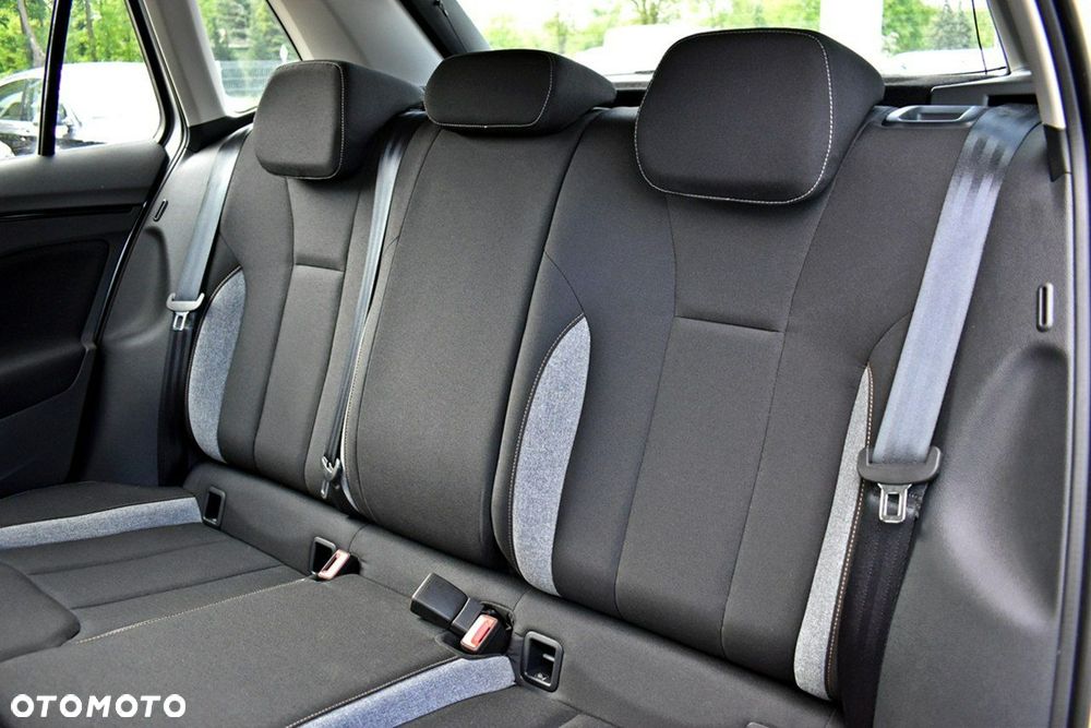 Skoda Kamiq 1.5 TSI Selection - 12