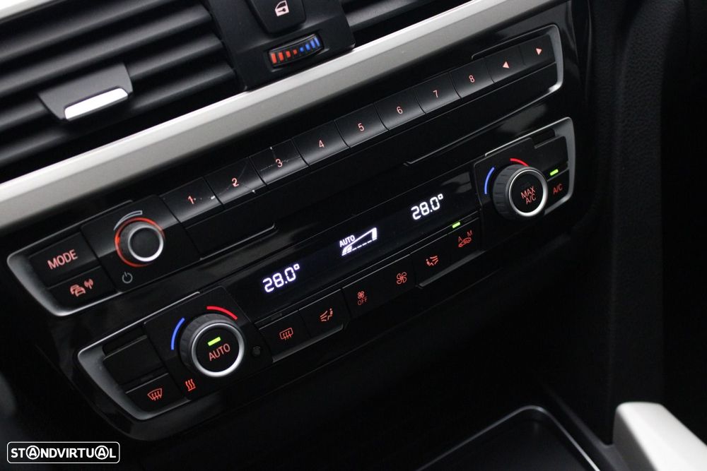 BMW 418 Gran Coupé d Advantage Auto - 20