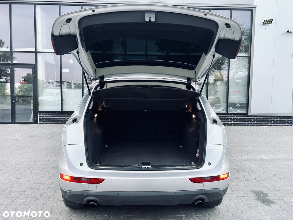 Audi Q5 - 9