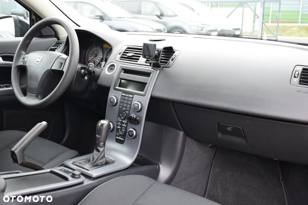 Volvo C30 D2 Edition - 14