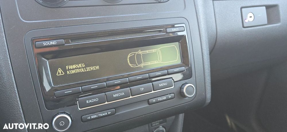 Volkswagen Caddy 1.6 (5-Si.) BMT Edition 30 - 19