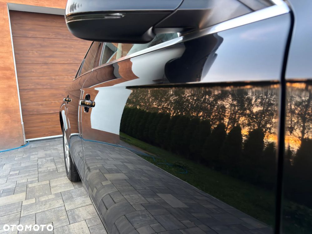 Audi A4 Limousine 1.8 TFSI Attraction - 28