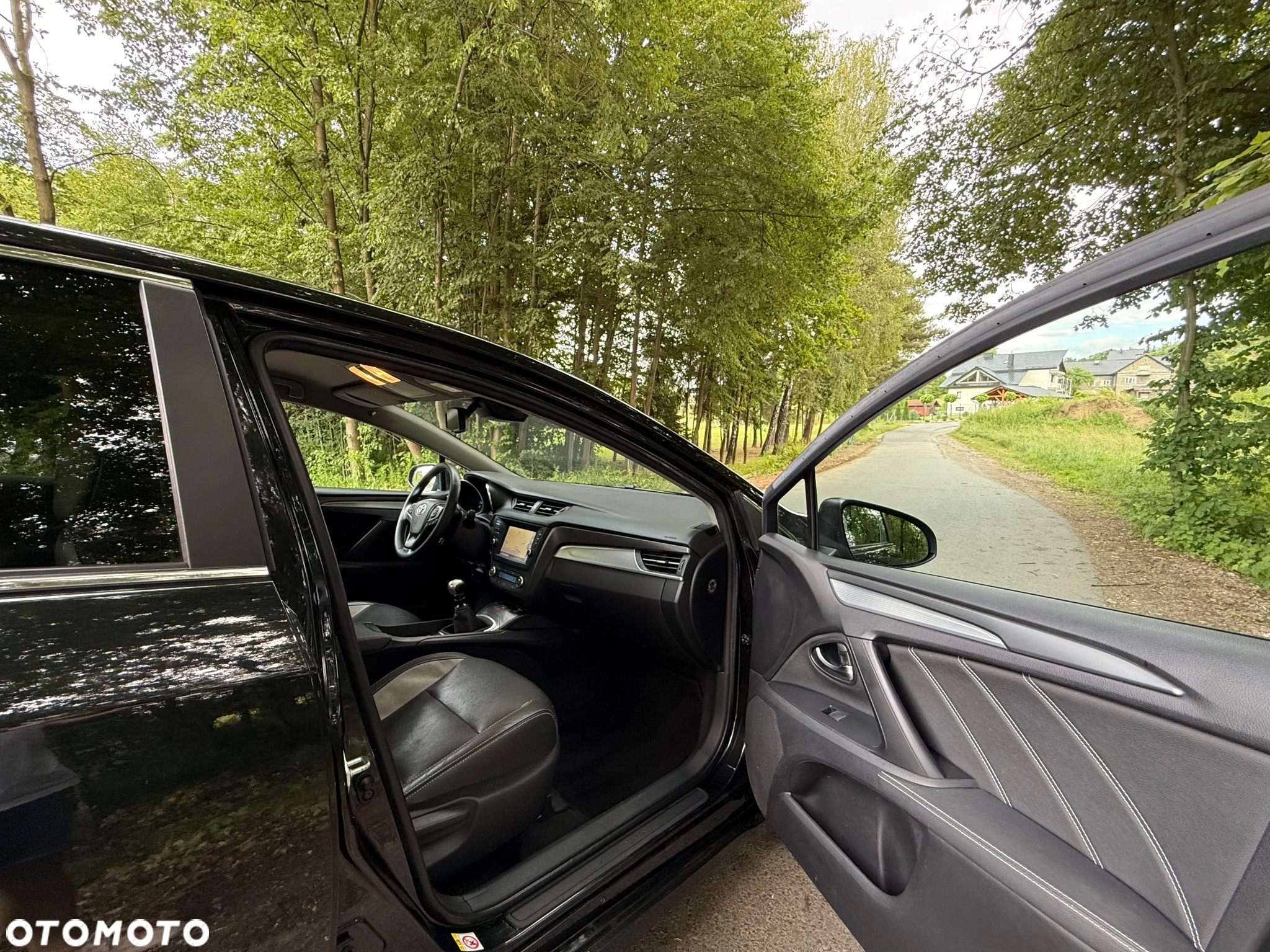 Toyota Avensis 1.8 Prestige - 20