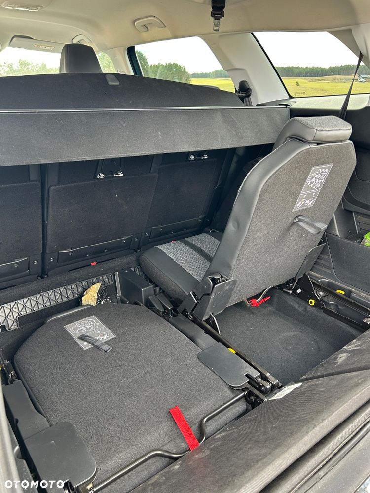 Peugeot 5008 - 4