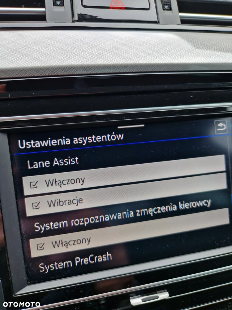 Volkswagen Passat 2.0 TDI EVO Business - 30