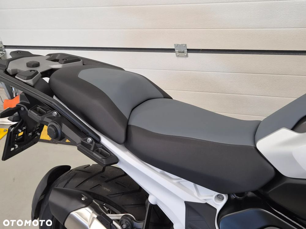 BMW GS - 21