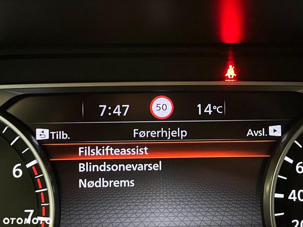 Nissan Qashqai 1.5 e-POWER N-Connecta - 19