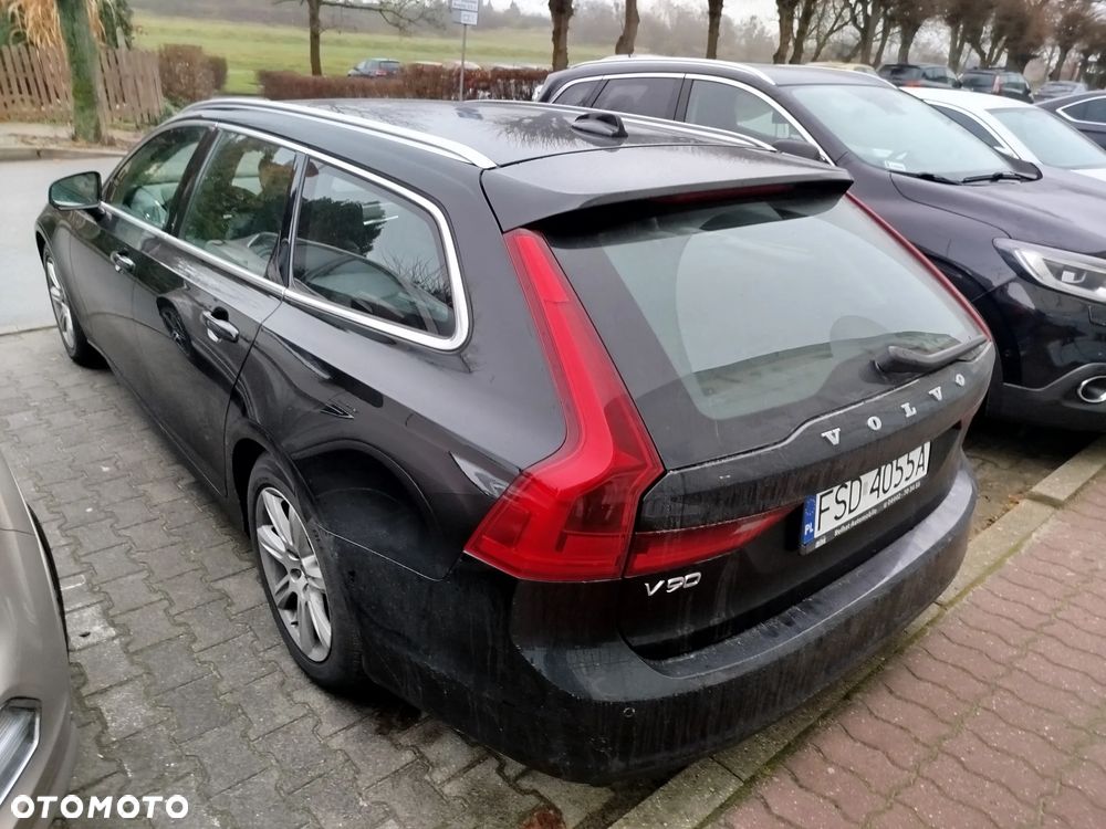 Volvo V90 D3 Momentum Pro - 13