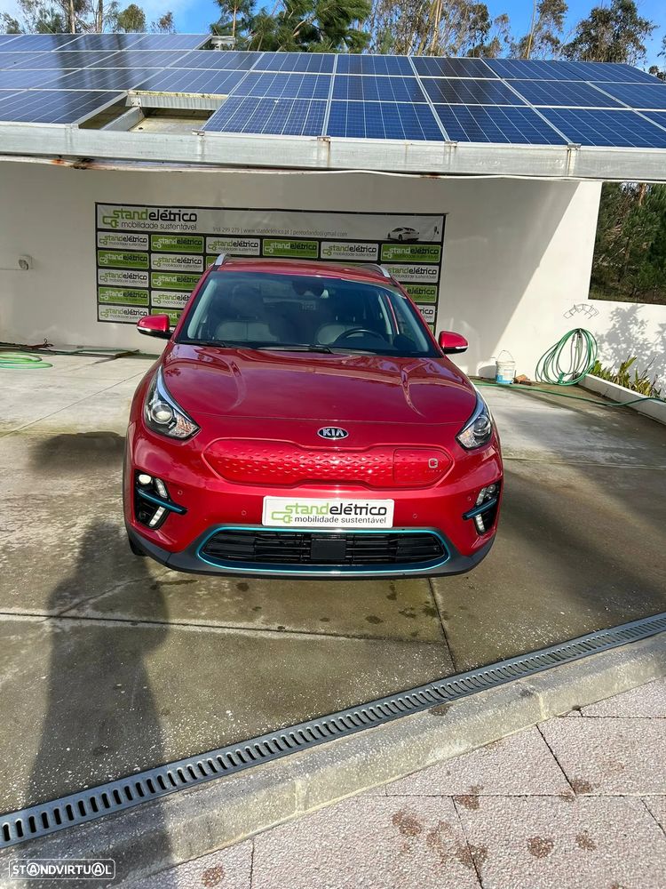 Kia e-Niro 64kWh - 4