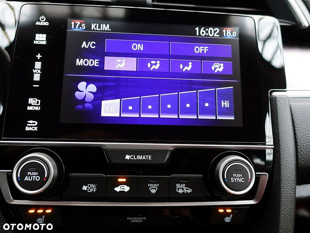 Honda Civic - 26