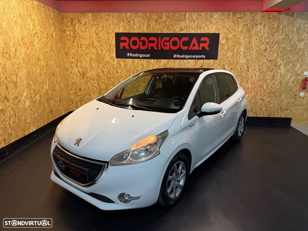 Peugeot 208 1.2 VTi Active - 2