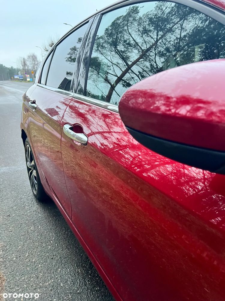 Fiat Tipo 1.4 T-Jet 16v Lounge - 3