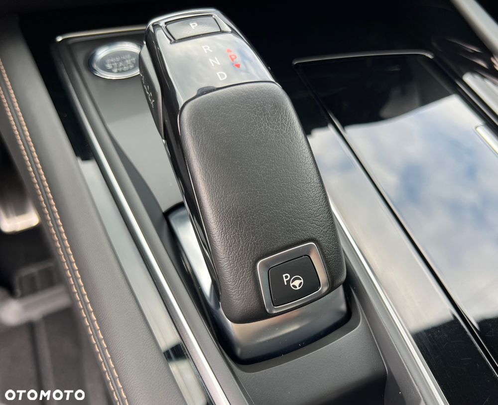 Peugeot 508 2.0 BlueHDi GT S&S EAT8 - 39