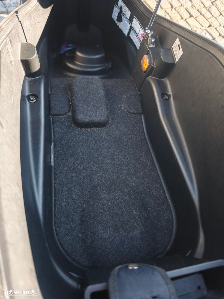 Sym JOYMAX Z - 9
