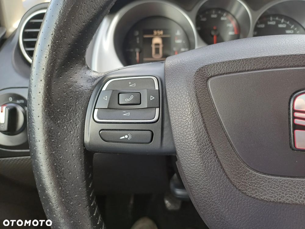 Seat Altea - 27