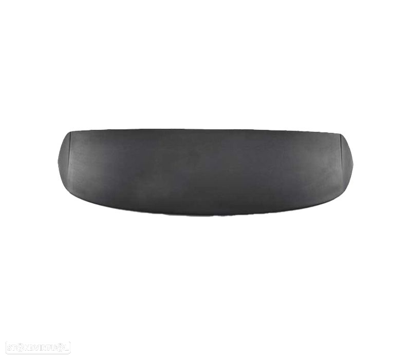 AILERON SPOILER TRASEIRO BMW SERIE 1 E87 04-11 LOOK AERO - 2