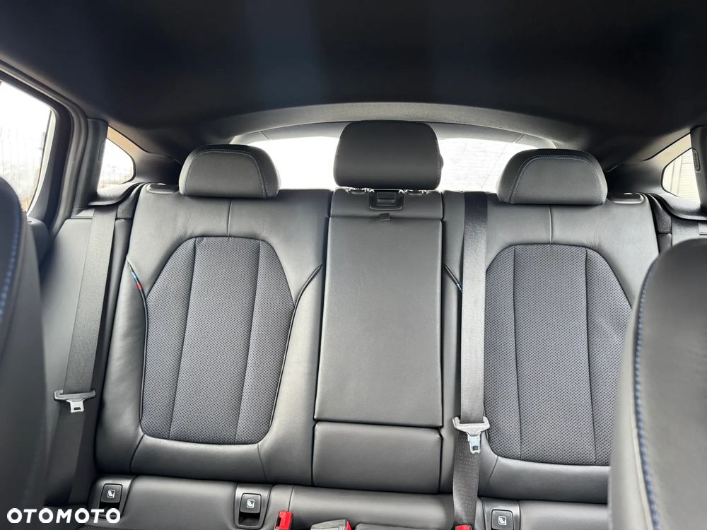 BMW X4 xDrive20d M Sport sport - 21