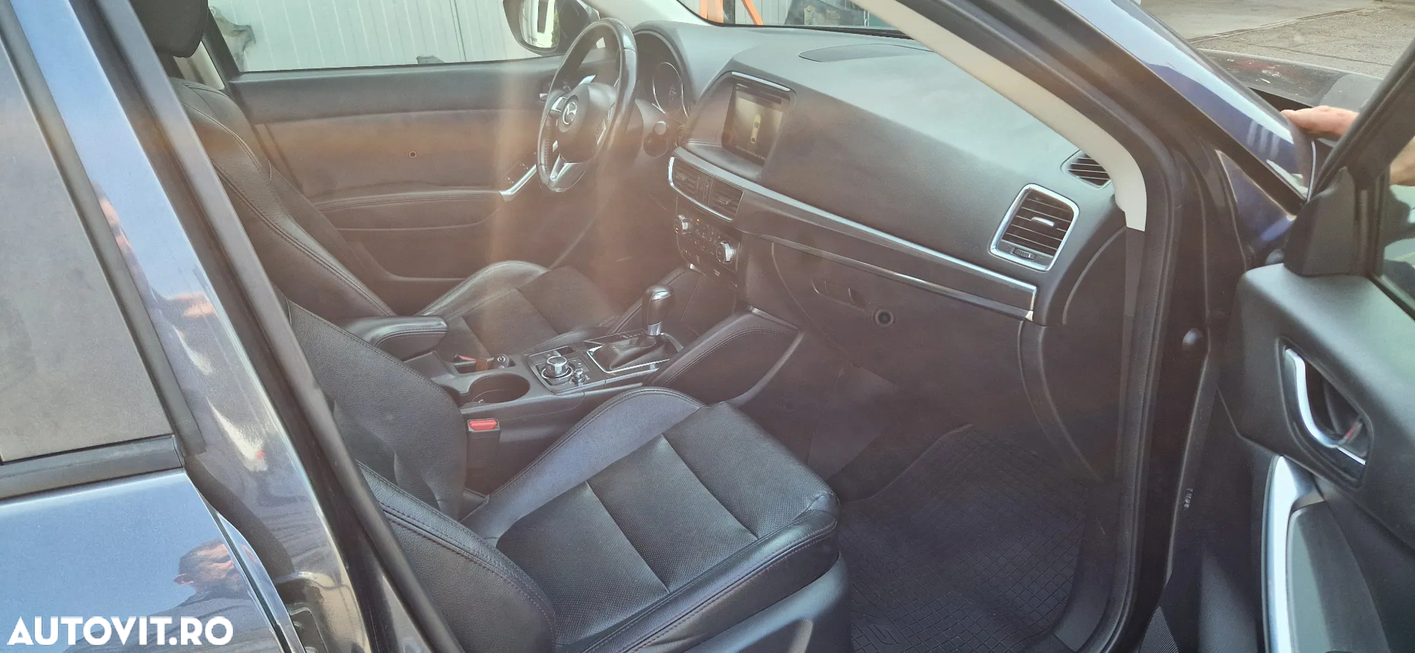 Mazda CX-5 CD175 4x4 AT Revolution - 19