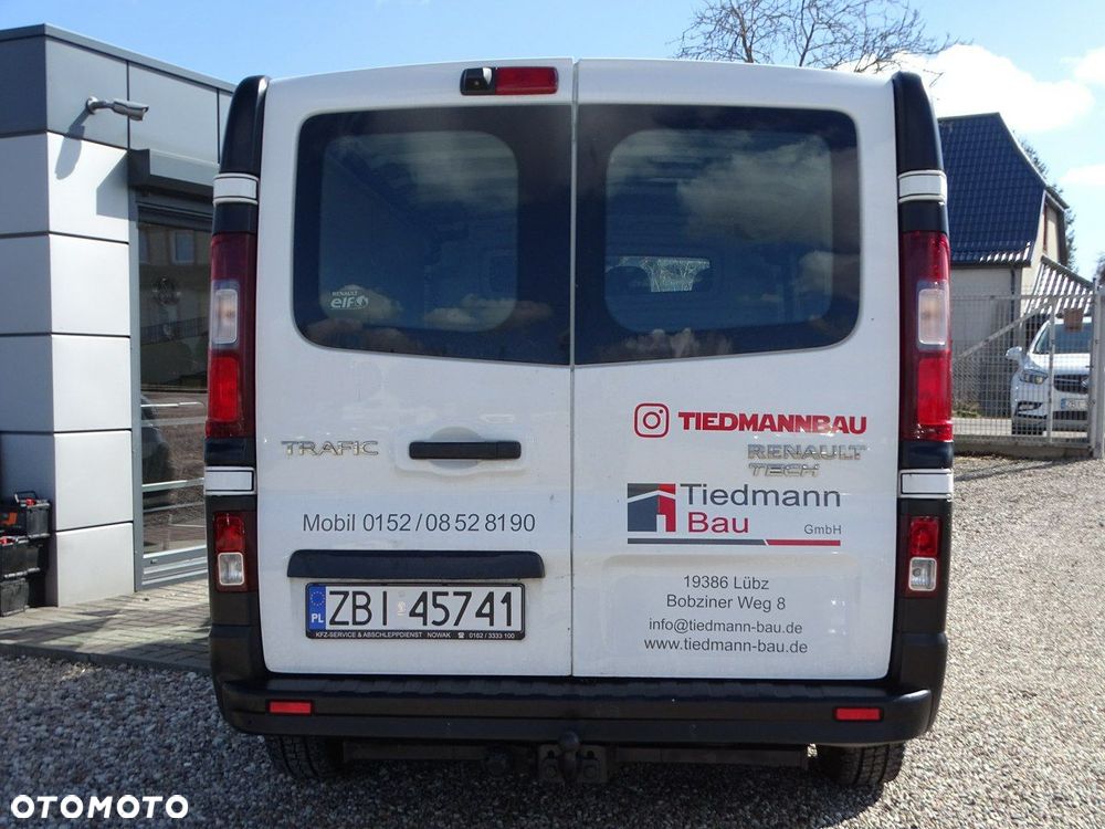 Renault Trafic - 7