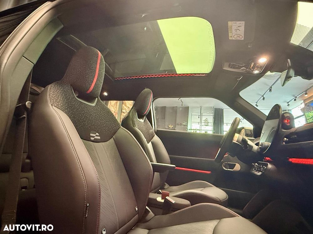 Mini John Cooper Works - 13