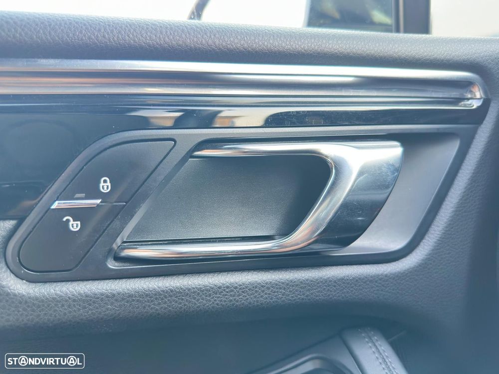 Porsche Macan S Diesel PDK - 16